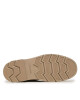 Calvin Klein Ботуши Lace Up Boot Mix HM0HM00942 Feather Gray ABY - Mera.bg