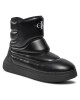 Calvin Klein Ботуши V3A5-80669-1355 S Black 999 - Mera.bg