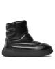 Calvin Klein Ботуши V3A5-80669-1355 S Black 999 - Mera.bg