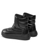 Calvin Klein Ботуши V3A5-80669-1355 S Black 999 - Mera.bg