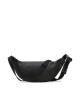 Calvin Klein Чанта за кръст Tagged Waistbag 32 K60K611032 Черен - Mera.bg