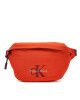 Calvin Klein Чанта за кръст Bold Waistbag LV04D3116G Оранжев - Mera.bg
