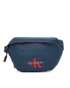 Calvin Klein Чанта за кръст Bold Waistbag LV04D3116G Тъмносин - Mera.bg