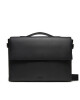 Calvin Klein Чанта за лаптоп Ck Origami Pu Laptop Bag K50K511898 Черен - Mera.bg