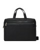 Calvin Klein Чанта за лаптоп Contrast Commuter Bag LV04D3032G Черен - Mera.bg