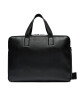 Calvin Klein Чанта за лаптоп Line Quilt Pu Laptop Bag K50K511876 Черен - Mera.bg