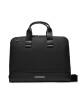 Calvin Klein Чанта за лаптоп Modern Bar Slim Laptop Bag K50K511246 Черен - Mera.bg