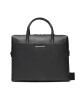 Calvin Klein Чанта за лаптоп Modern Metal Laptop Bag K50K510537 Черен - Mera.bg