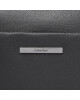 Calvin Klein Чанта за лаптоп Modern Metal Laptop Bag K50K510537 Черен - Mera.bg
