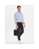 Calvin Klein Чанта за лаптоп Modern Metal Laptop Bag K50K510537 Черен - Mera.bg