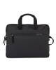 Calvin Klein Чанта за лаптоп Rubberized Slim Conv Laptop Bag K50K510796 Черен - Mera.bg