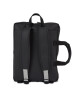 Calvin Klein Чанта за лаптоп Rubberized Slim Conv Laptop Bag K50K510796 Черен - Mera.bg