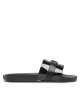 Calvin Klein Чехли Pool Slide W/Hw HW0HW01523 Ck Black BEH - Mera.bg