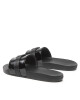 Calvin Klein Чехли Pool Slide W/Hw HW0HW01523 Ck Black BEH - Mera.bg