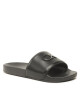 Calvin Klein Чехли Pool Slide W/Hw HW0HW01509 Ck Black BEH - Mera.bg