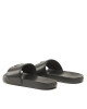 Calvin Klein Чехли Pool Slide W/Hw HW0HW01509 Ck Black BEH - Mera.bg
