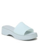 Calvin Klein Чехли HW0HW01514 Pearl Blue DYI - Mera.bg