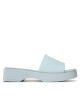 Calvin Klein Чехли HW0HW01514 Pearl Blue DYI - Mera.bg