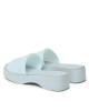 Calvin Klein Чехли HW0HW01514 Pearl Blue DYI - Mera.bg