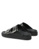 Calvin Klein Чехли Adj Slide W/Hw HW0HW01477 Black BEH - Mera.bg