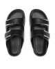 Calvin Klein Чехли Adj Slide W/Hw HW0HW01477 Black BEH - Mera.bg