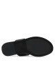 Calvin Klein Чехли Almond Flat 2Bar Slide-Hf HW0HW01135 Ck Black BAX - Mera.bg