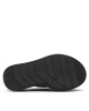 Calvin Klein Чехли Bubble Slide - Woven HW0HW01468 Черен - Mera.bg