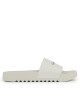 Calvin Klein Чехли Chuncky Pool Slide Rub HM0HM01063 Сив - Mera.bg