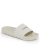 Calvin Klein Чехли Chuncky Pool Slide Rub HM0HM01063 Сив - Mera.bg