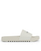 Calvin Klein Чехли Chuncky Pool Slide Rub HM0HM01063 Сив - Mera.bg