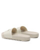 Calvin Klein Чехли Chuncky Pool Slide Rub HM0HM01063 Сив - Mera.bg