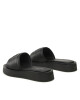 Calvin Klein Чехли Dress Flatform W/Hw HW0HW01487 Ck Black BEH - Mera.bg