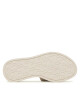 Calvin Klein Чехли Dress Flatform W/Hw - Jq HW0HW01488 Neutral Mono 02R - Mera.bg