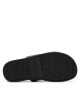 Calvin Klein Чехли Ergonomic Slide Perf/Patent HW0HW00685 Ck Black BAX - Mera.bg