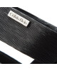Calvin Klein Чехли Jileean E6547 Black - Mera.bg