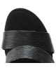 Calvin Klein Чехли Jileean E6547 Black - Mera.bg