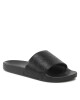 Calvin Klein Чехли Pool Slide - Hf Mono HW0HW01507 Black Mono 0GN - Mera.bg