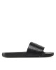 Calvin Klein Чехли Pool Slide - Hf Mono HW0HW01507 Black Mono 0GN - Mera.bg