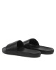 Calvin Klein Чехли Pool Slide - Hf Mono HW0HW01507 Black Mono 0GN - Mera.bg