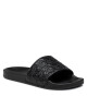Calvin Klein Чехли Pool Slide HW0HW01524 Seasonal Black Mono 0GK - Mera.bg