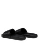 Calvin Klein Чехли Pool Slide HW0HW01524 Seasonal Black Mono 0GK - Mera.bg