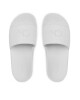 Calvin Klein Чехли Pool Slide W/Hw HW0HW01509 Marshmallow YBJ - Mera.bg