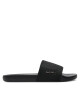 Calvin Klein Чехли Pool Slide Wcalvin Met Mono Jacq HW0HW01971 Черен - Mera.bg