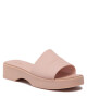 Calvin Klein Чехли Wedge Slide HW0HW00749 Spring Rose TER - Mera.bg