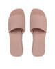 Calvin Klein Чехли Wedge Slide HW0HW00749 Spring Rose TER - Mera.bg