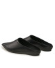 Calvin Klein Чехли Wrap Bress Mule HW0HW01614 Ck Black BEH - Mera.bg