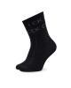 Calvin Klein Чорапи дълги дамски 701224119 Black 001 - Mera.bg