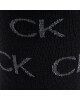 Calvin Klein Чорапи дълги дамски 701224119 Black 001 - Mera.bg