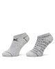 Calvin Klein Чорапи тип терлици 701218779 Сив - Mera.bg