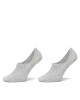 Calvin Klein Чорапи тип терлици 701228801 Сив - Mera.bg